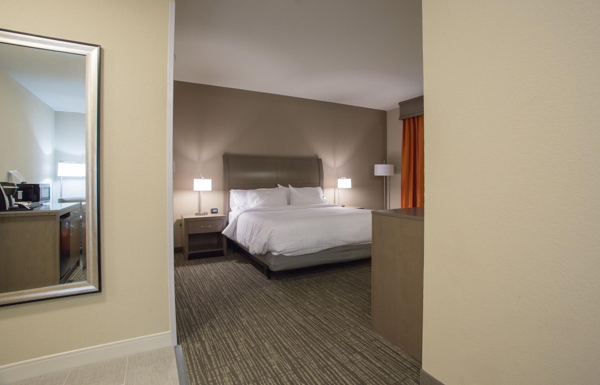 Hilton Garden Inn Bolingbrook I-55 Exterior foto