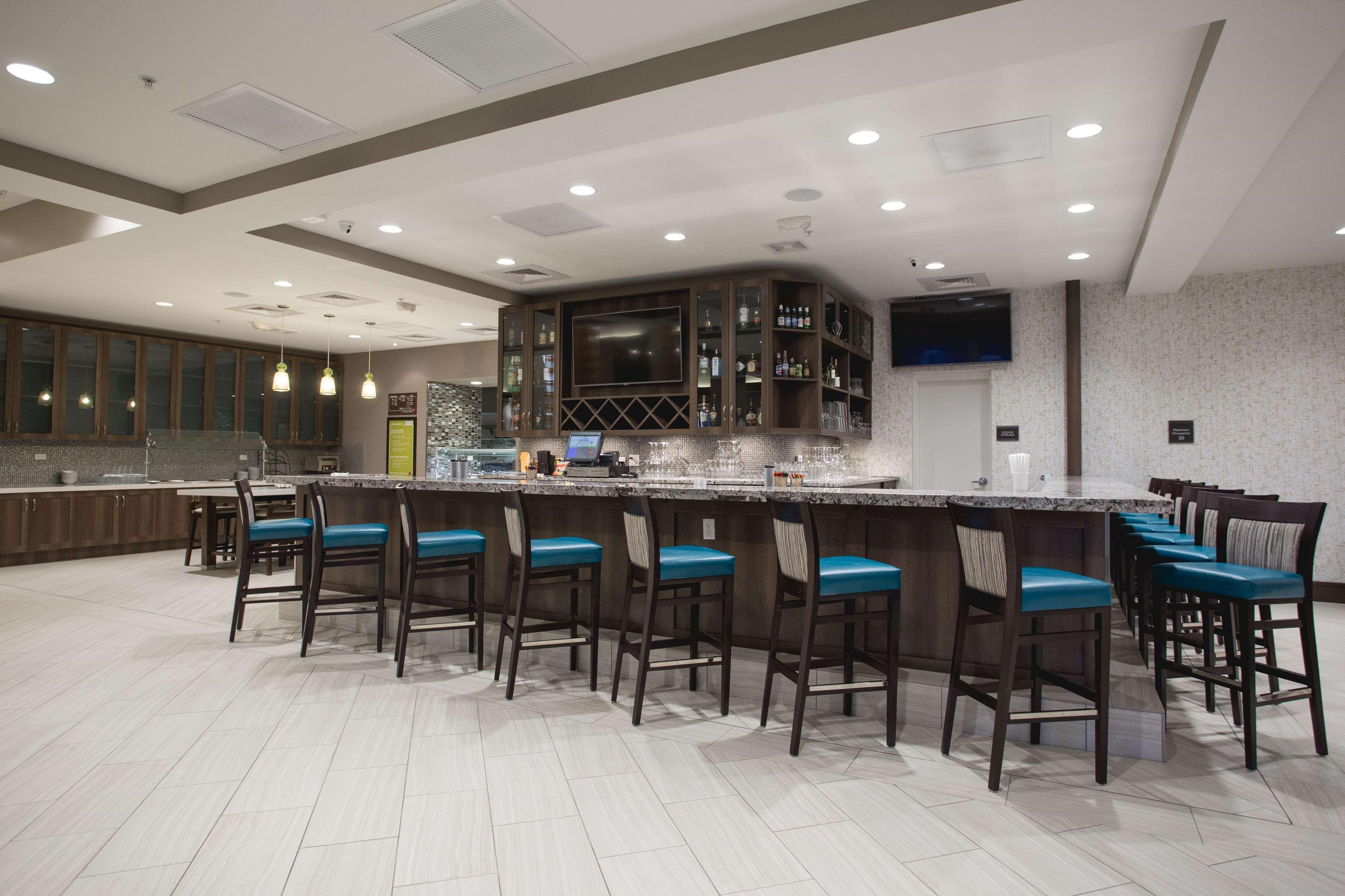 Hilton Garden Inn Bolingbrook I-55 Exterior foto