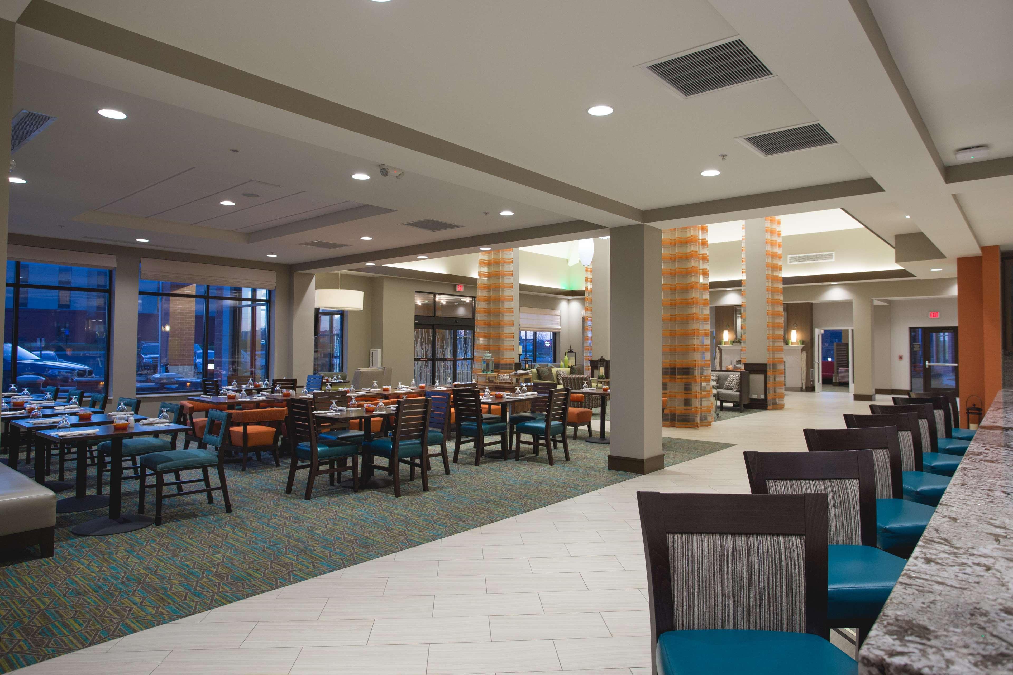 Hilton Garden Inn Bolingbrook I-55 Exterior foto