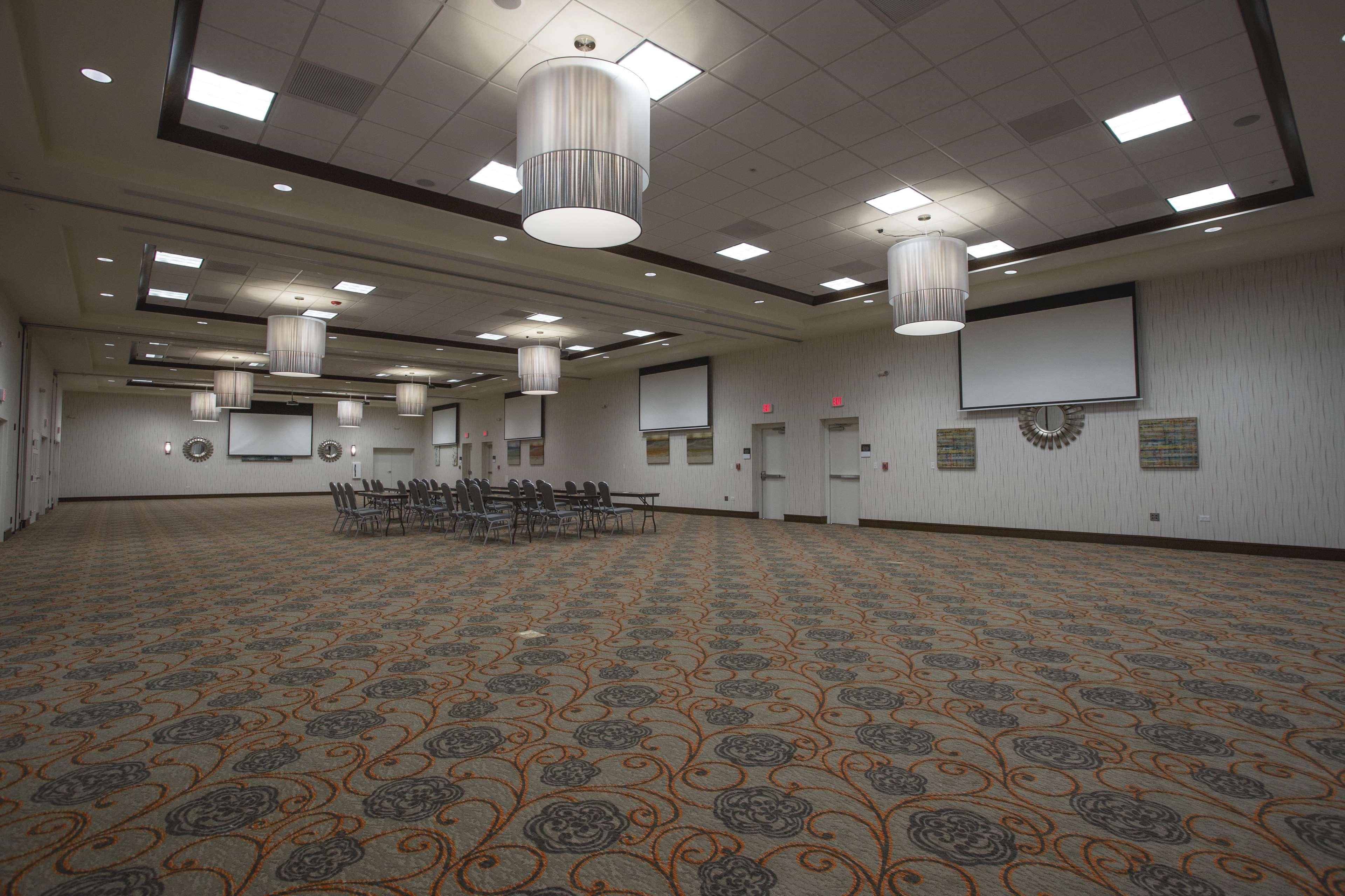 Hilton Garden Inn Bolingbrook I-55 Exterior foto