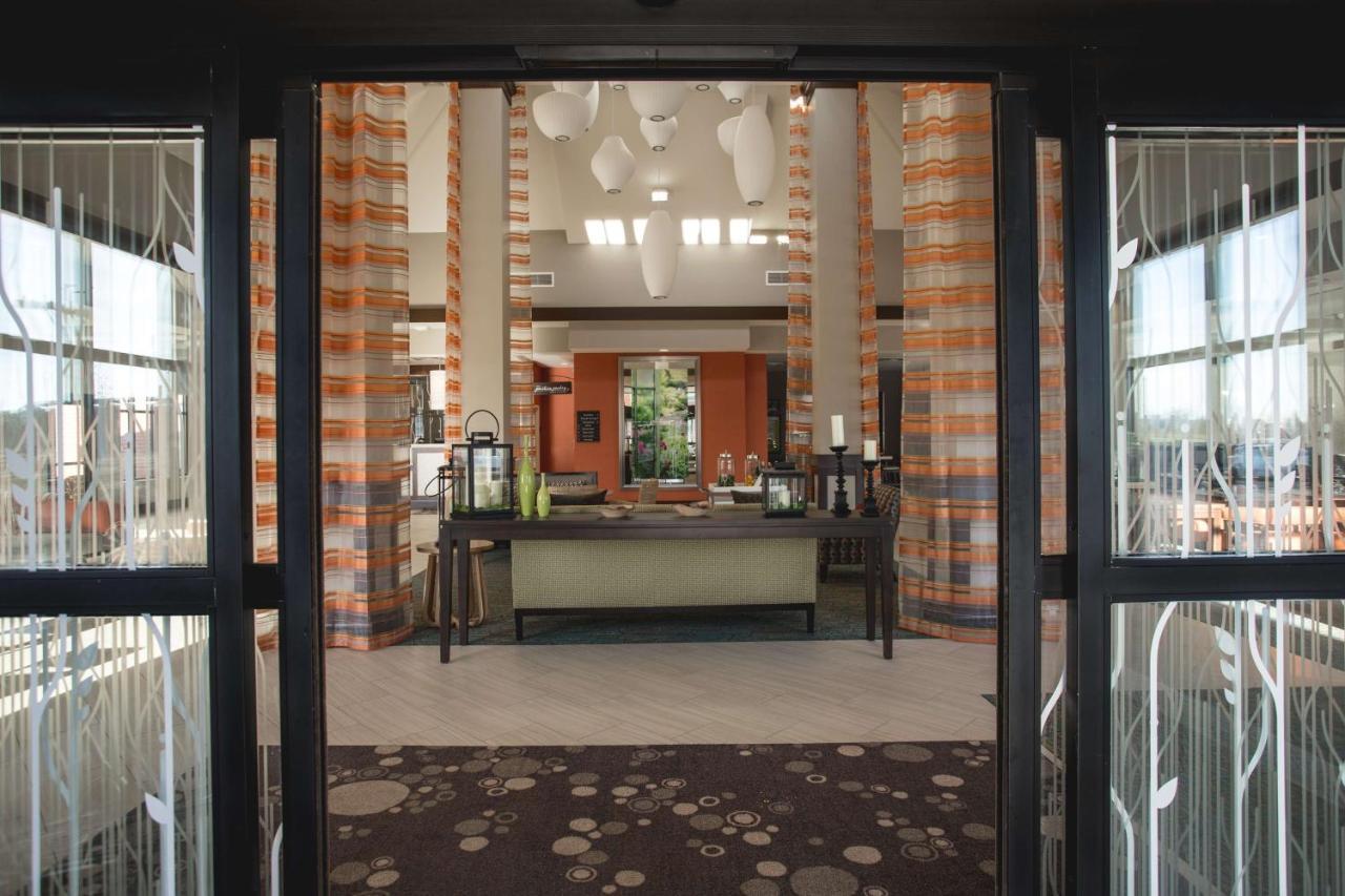 Hilton Garden Inn Bolingbrook I-55 Exterior foto