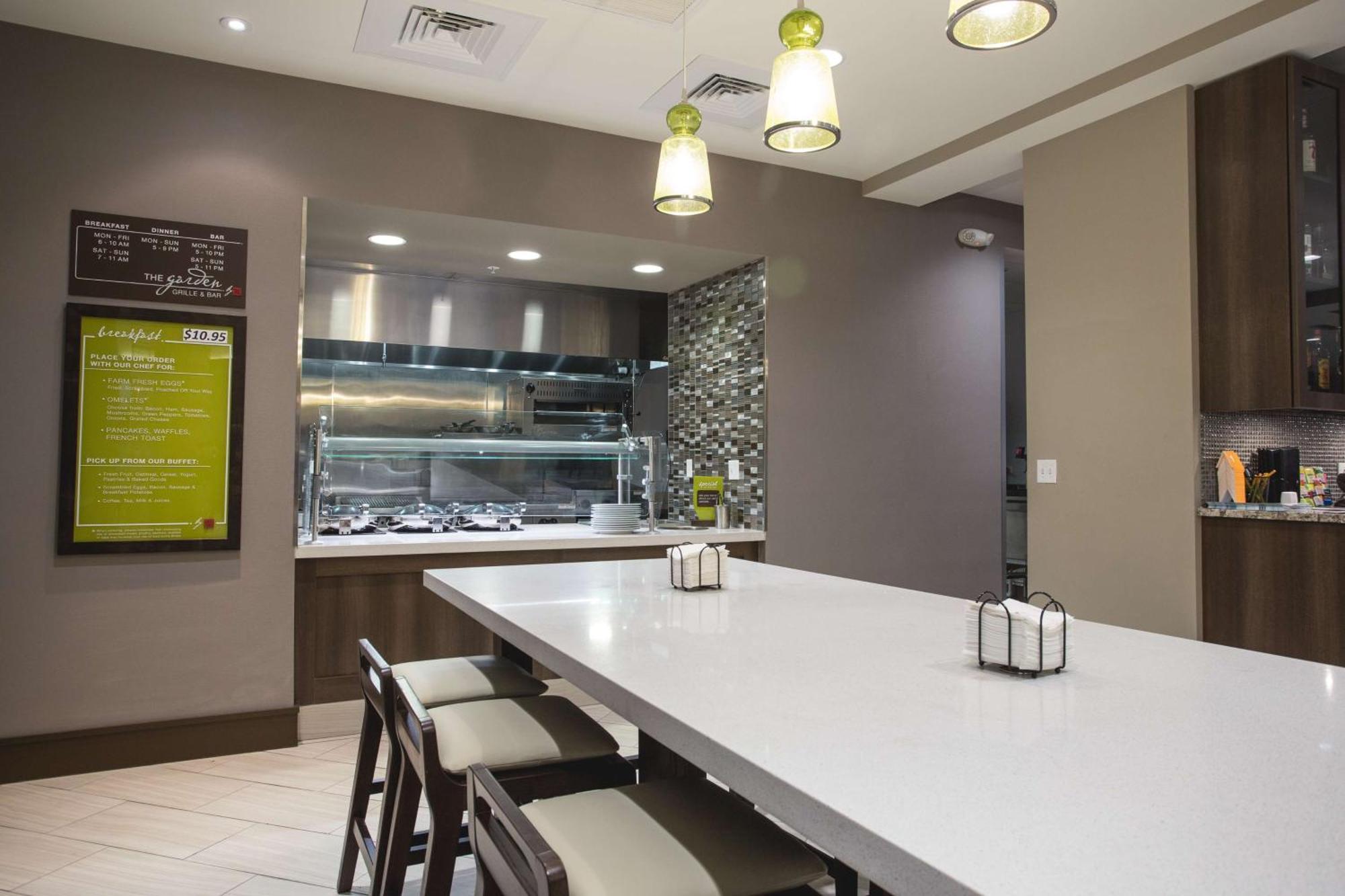 Hilton Garden Inn Bolingbrook I-55 Exterior foto
