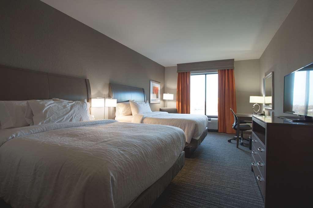 Hilton Garden Inn Bolingbrook I-55 Quarto foto