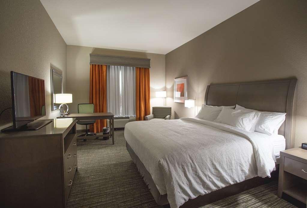 Hilton Garden Inn Bolingbrook I-55 Quarto foto