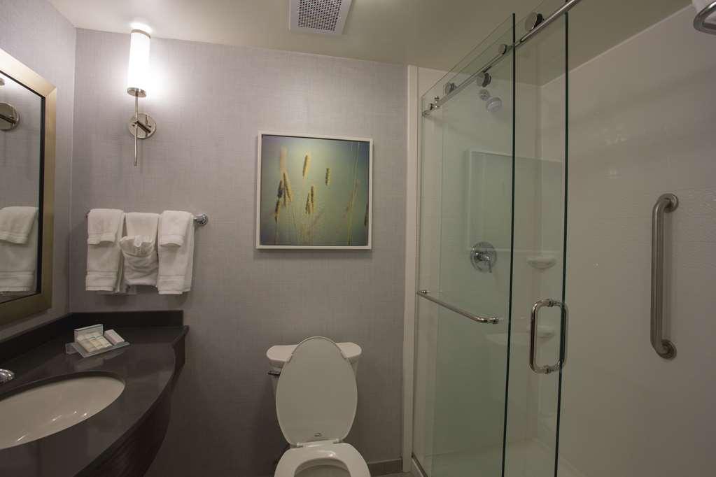 Hilton Garden Inn Bolingbrook I-55 Quarto foto