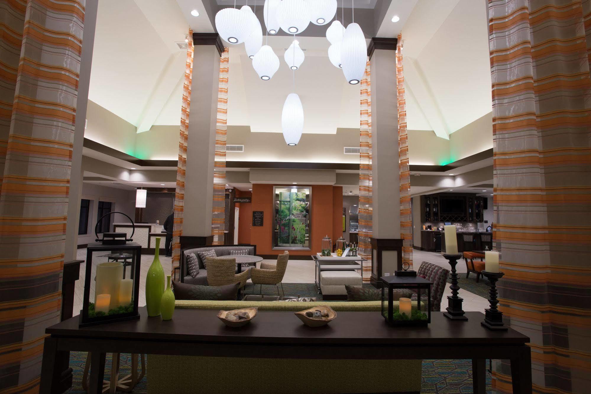 Hilton Garden Inn Bolingbrook I-55 Exterior foto